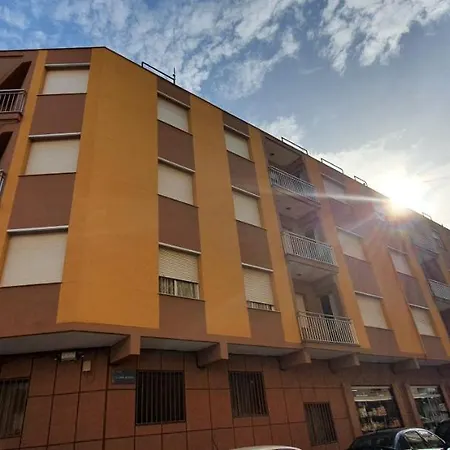 3 3º Planta * Peñíscola