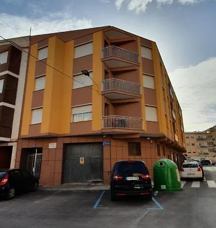 3 3º Planta