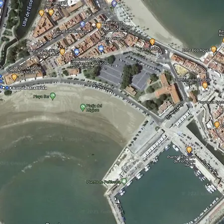 3 3º Planta Apartmán Peñíscola