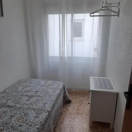 Apartmán 3 3º Planta