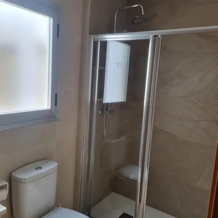 3 3º Planta Apartmán *